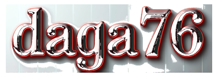 daga76 logo